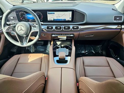 New 2026 Mercedes-Benz GLE 350 4MATIC image 22
