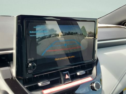 New 2026 Toyota Corolla SE FWD image 17