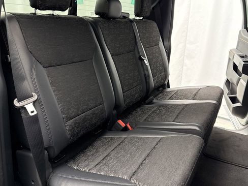 New 2025 Ford F150 Tremor image 38