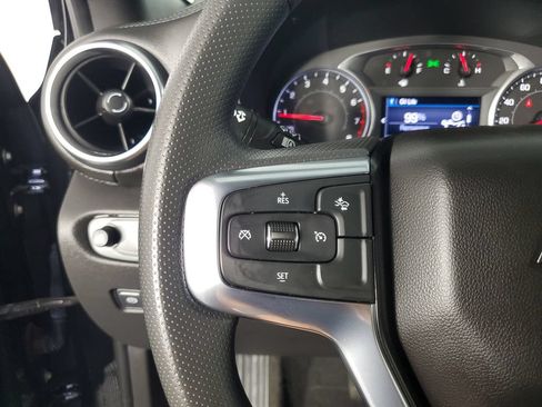 Certified 2022 Chevrolet Blazer LT FWD image 26