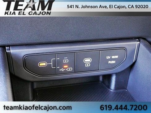 New 2026 Kia K4 FWD image 30
