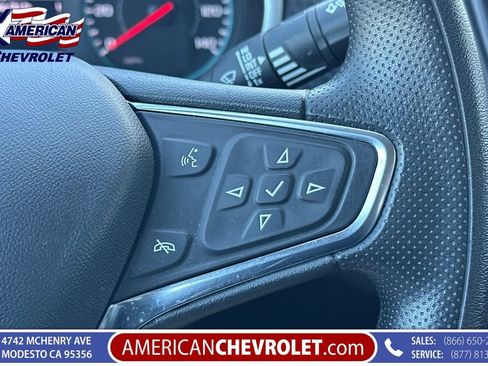 Used 2023 Chevrolet Malibu LT FWD image 33