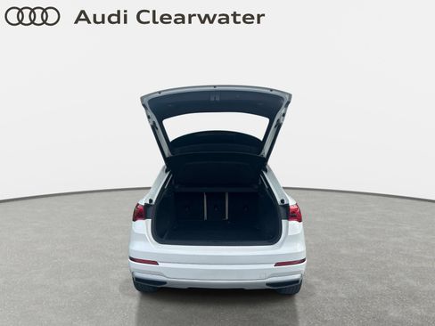 Used 2021 Audi Q3 2.0T Premium AWD/4WD image 9