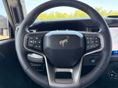 New 2026 Ford Bronco Badlands AWD/4WD image 20