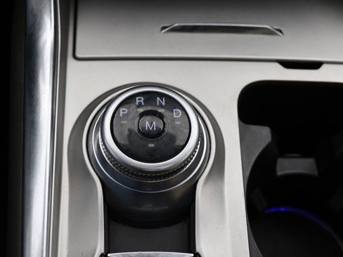 Used 2020 Ford Explorer Platinum w/ Premium Technology Package image 29