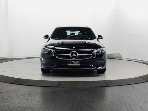 Certified 2026 Mercedes-Benz C 300 4MATIC Sedan image 2