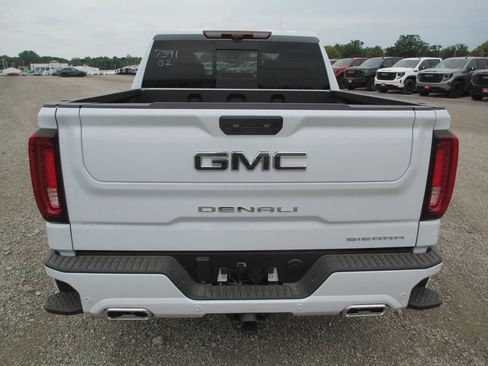 New 2026 GMC Sierra 1500 Denali Ultimate AWD/4WD image 5