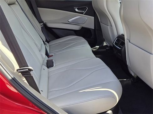 Certified 2025 Acura RDX Technology Package image 15