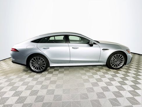 Used 2026 Mercedes-Benz AMG GT 53 image 8