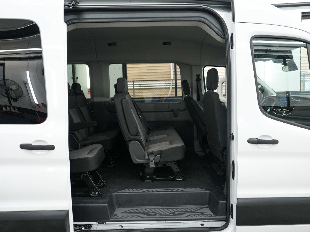 Used 2025 Ford Transit 350 XLT RWD image 34