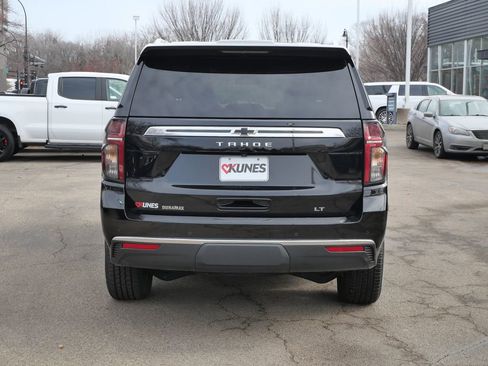 Used 2023 Chevrolet Tahoe LT image 8