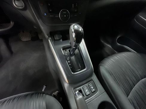 Used 2018 Nissan Sentra SV image 15