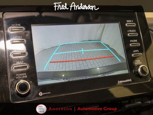Used 2024 Toyota Camry SE FWD image 12