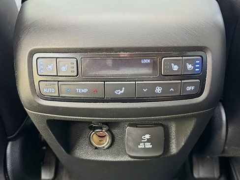 Used 2023 Hyundai Palisade SEL AWD/4WD image 46