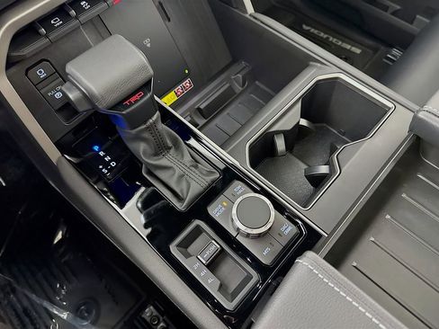 New 2026 Toyota Sequoia Limited w/ TRD Off-Road Package image 19