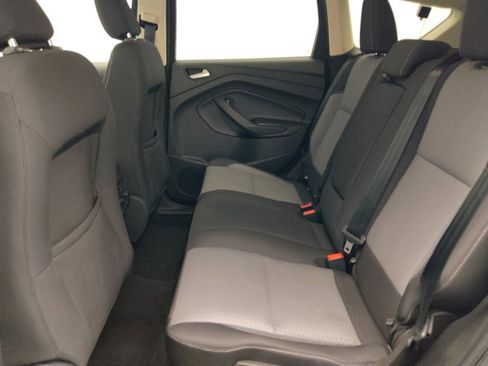 Used 2018 Ford Escape SE AWD/4WD image 18