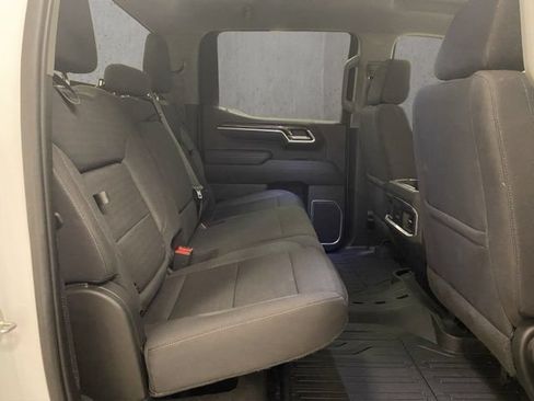 Used 2022 GMC Sierra 1500 Elevation w/ Max Trailering Package AWD/4WD image 23