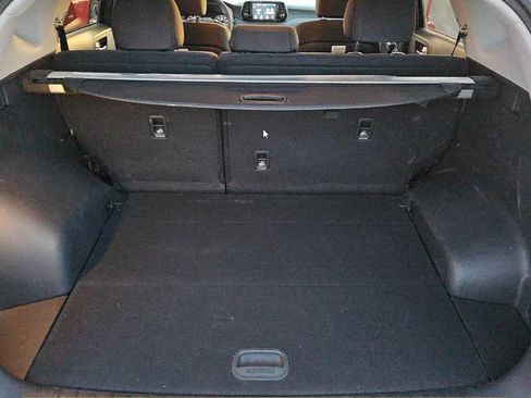 Used 2020 Hyundai Tucson Sport image 16