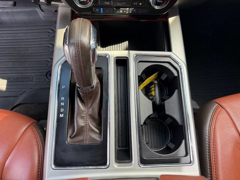 Used 2018 Ford F150 King Ranch AWD/4WD image 39