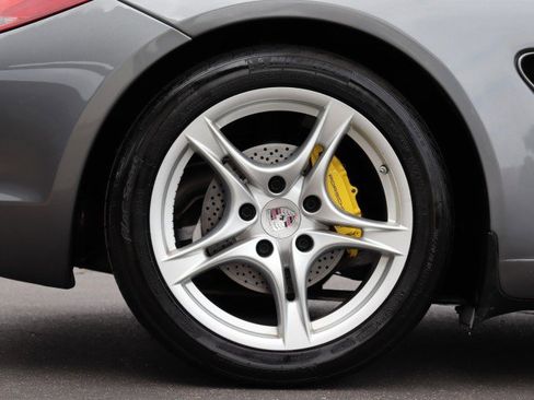 Used 2010 Porsche Cayman image 52