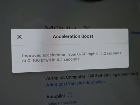 Used 2022 Tesla Model Y Long Range image 24