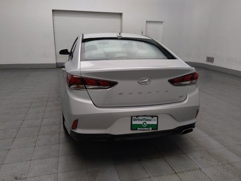 Used 2019 Hyundai Sonata ECO image 6