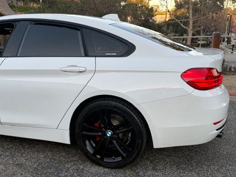 Used 2015 BMW 428i Gran Coupe image 16