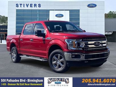 Used 2020 Ford F150 XLT w/ Equipment Group 302A Luxury