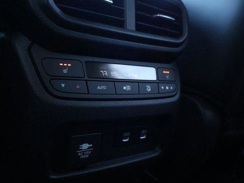 New 2026 Honda Passport TrailSport Elite image 29