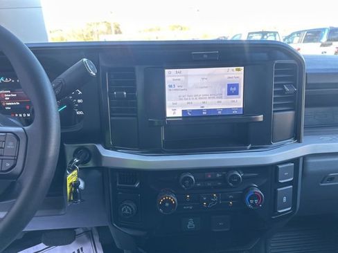 New 2025 Ford F250 XL image 21