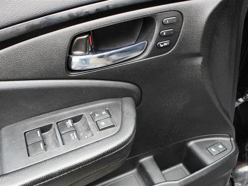 Used 2017 Honda Pilot Elite image 12