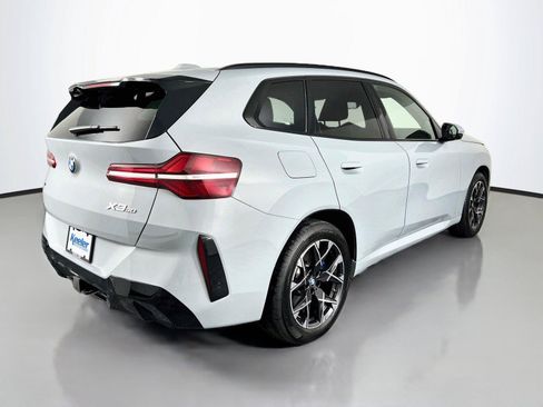 Used 2025 BMW X3 xDrive30i w/ Premium Package AWD/4WD image 6