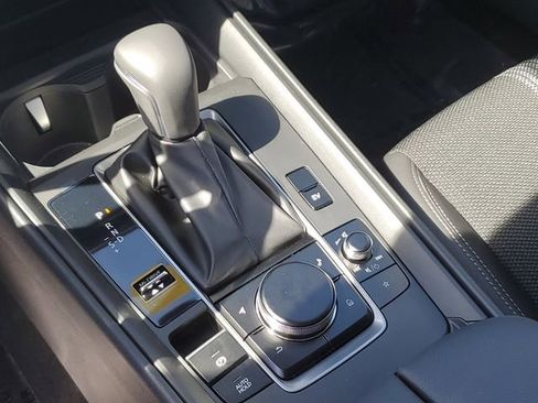 New 2026 MAZDA CX-50 2.5 Hybrid w/ Preferred Pkg image 18