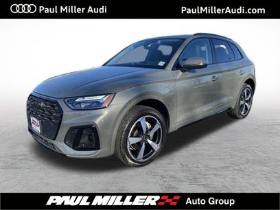 Used 2023 Audi Q5 2.0T Premium Plus w/ Premium Plus Package