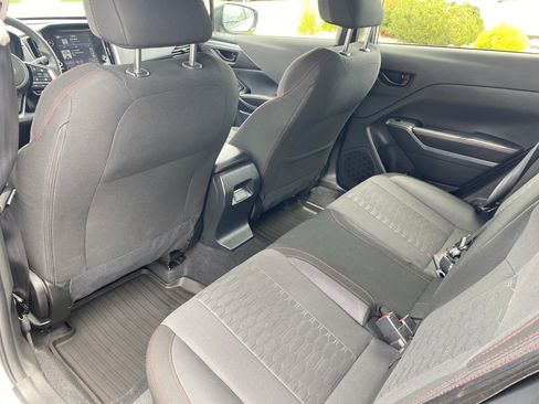 Certified 2025 Subaru Impreza 2.0i Sport AWD/4WD image 19