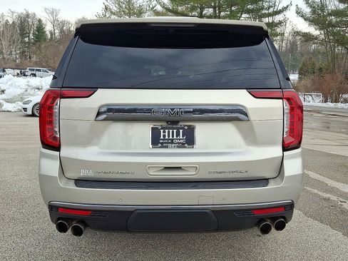 Certified 2023 GMC Yukon XL Denali Ultimate w/ LPO, Floor Liner Package image 23