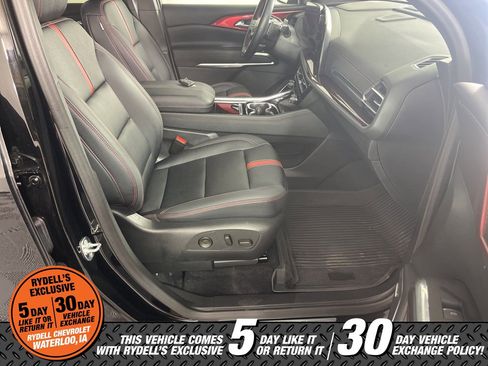 Certified 2024 Chevrolet Traverse RS w/ LPO, Floor Liner Package image 15