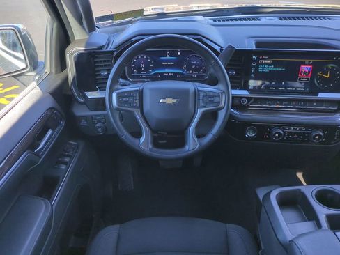Used 2023 Chevrolet Silverado 1500 LT image 15