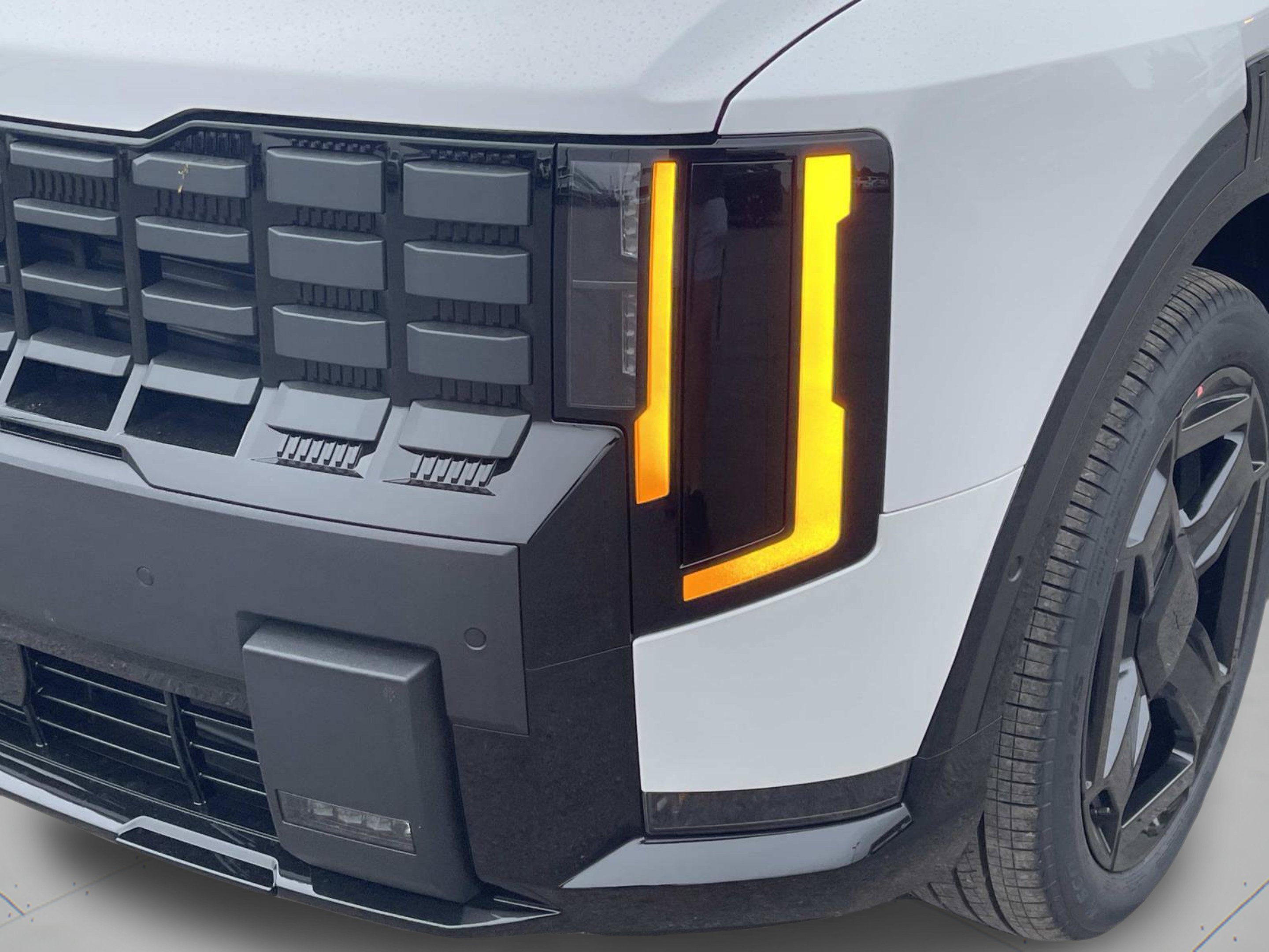 New 2027 Kia Telluride SX X-Line AWD/4WD image 36