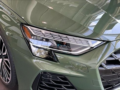 New 2026 Audi S3 Premium image 10