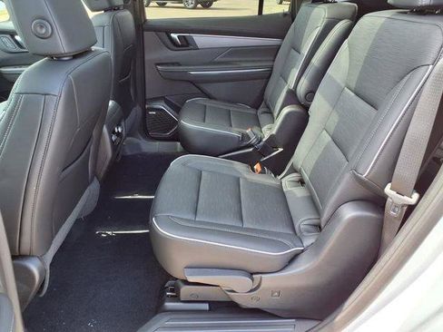 New 2026 Buick Enclave Sport Touring w/ Power Package image 21