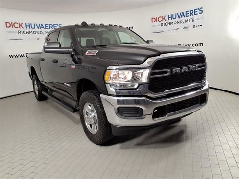Used 2020 RAM 2500 Tradesman image 3