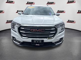 Used 2023 GMC Terrain SLT FWD video 2
