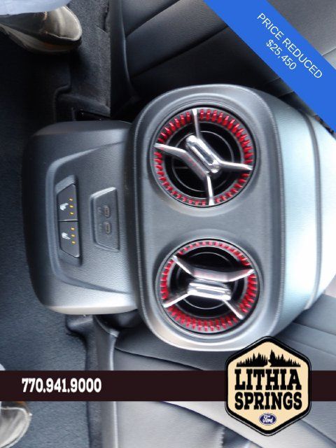 Used 2024 Chevrolet Blazer EV RS AWD/4WD image 21