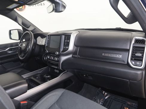 Used 2023 RAM 1500 Big Horn AWD/4WD image 35
