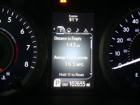 Used 2016 Toyota Sienna XLE w/ XLE Navigation Package FWD image 32