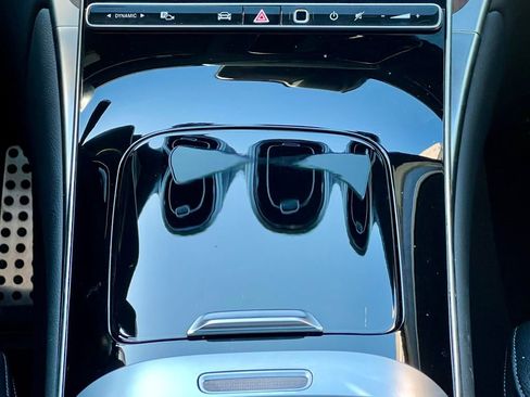 Certified 2024 Mercedes-Benz GLC 300 4MATIC image 18