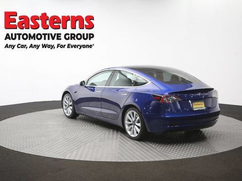 Used 2020 Tesla Model 3 Standard Range RWD image 59