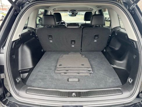 Used 2023 Jeep Grand Cherokee Limited image 31