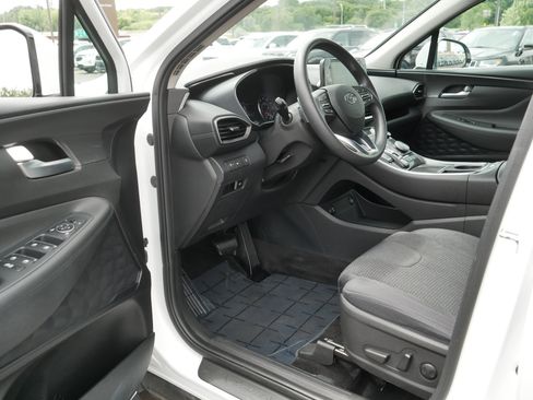 Used 2022 Hyundai Santa Fe SEL w/ Cargo Package AWD/4WD image 11